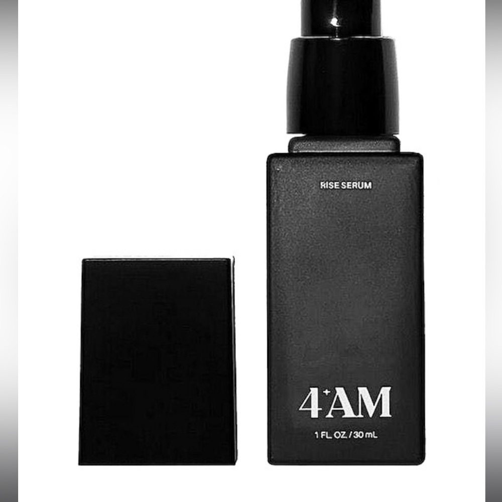 4am Skin Rise Serum